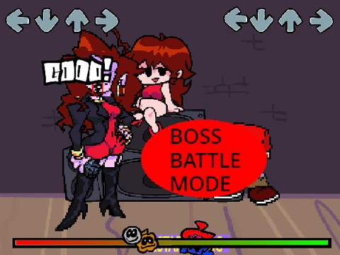 2 Player Friday Night Funkin PLAY AS ANYONE UPDATE remix remix