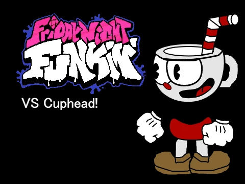 2ND SONG Friday Night Funkin VS Cuphead