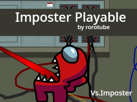 AMOGUS FNF imposter Insane mode remix remix