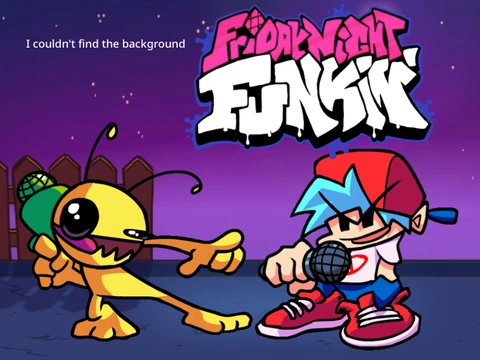 Anywhere Usa - VS Alien Hominid Friday Night Funkin