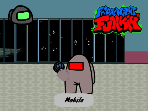 Botmate Friday Night Funkin Mobile Too