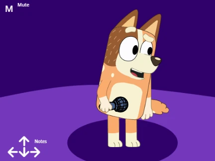 Chili Heeler Mum - Friday Night Funkin mod resource