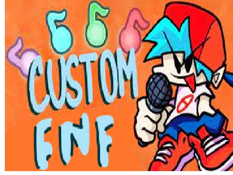 Custom Friday night funkin CLOSED