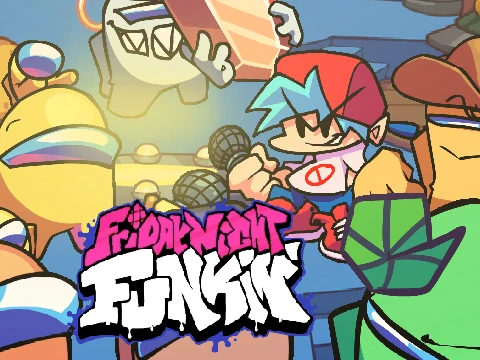 D lowing - VS impostor D lowing Friday Night Funkin