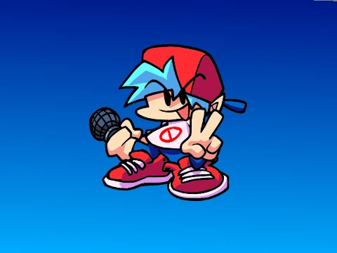 DEV Friday Night Funkin Remake