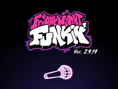 discontinued Friday Night Funkin v2.9.14