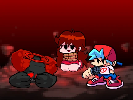 Expurgation - Friday Night Funkin Tricky Mod OST