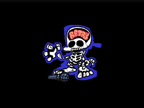 FNF Archived Friday Night Funkin Archived Week 7 remix