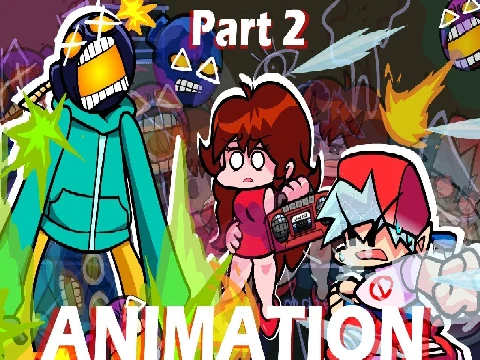 FnF Fire Fight Mod Mix Part 2