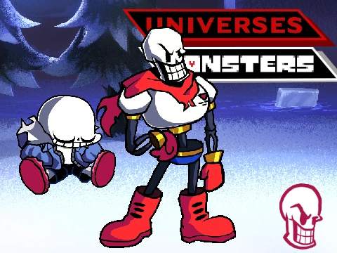 FNF Indie Cross TEST NIGHTMARE MODE