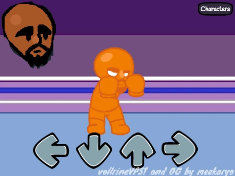 FNF matt boxing test W.I.P remix e.xe