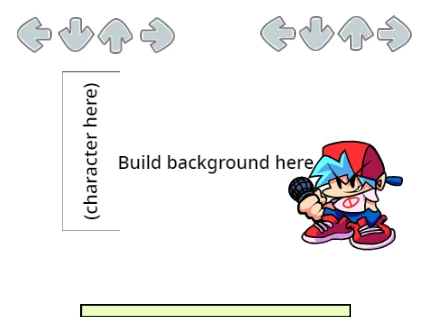 FNF Mod Maker 1.3.0 DIALOGUE