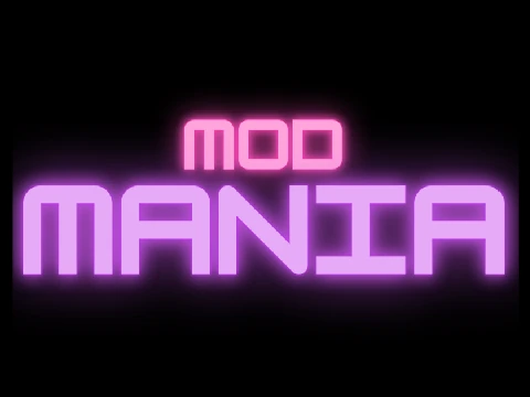 FNF Mod Mania 50 song