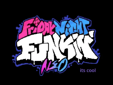 FNF NEO remix
