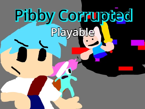 FNF Pibby Corrupted full week remix