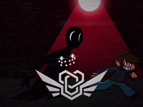 FNF Run For Your Life Remix