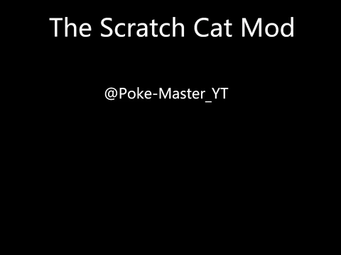 FNF Scratch Mod WEEK 1 Fixed