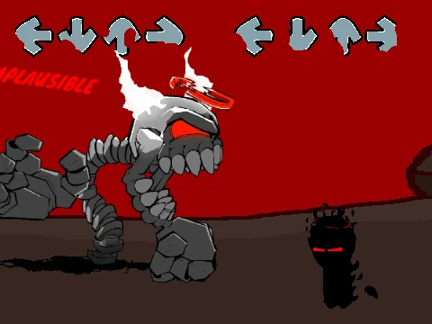 fnf tricky phase 5 remix
