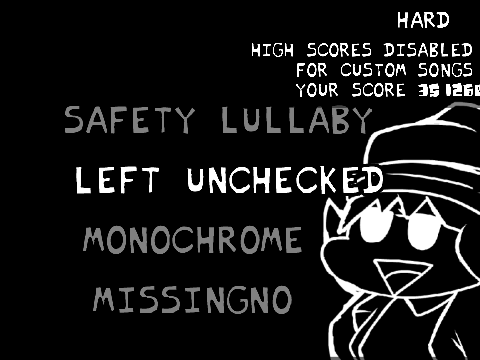 FNF vs Hypno Lullaby Mod remix