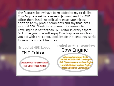 FNFE FNF-CE - Kickstarter