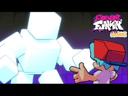 Fourth Wall - VS Scott Cawthon Friday Night Funkin