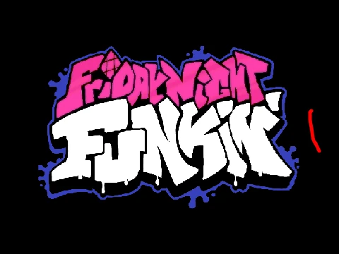 Friday Night Funkin 1