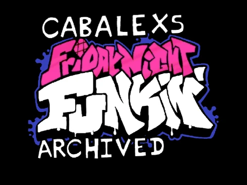 Friday Night Funkin