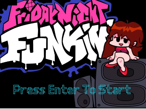 Friday Night Funkin