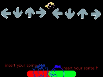 FRIDAY NIGHT FUNKIN after the corruption mod sneak peak