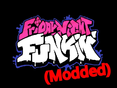 Friday Night Funkin among us mod