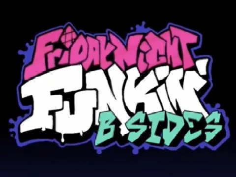 Friday Night Funkin B-Sides ALL SONGS
