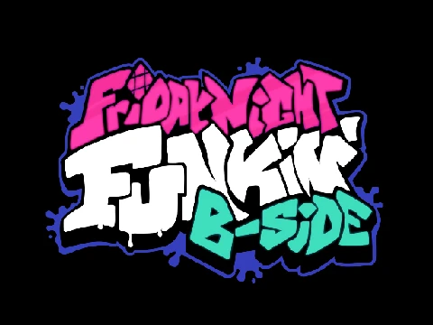 Friday Night Funkin B-Sides