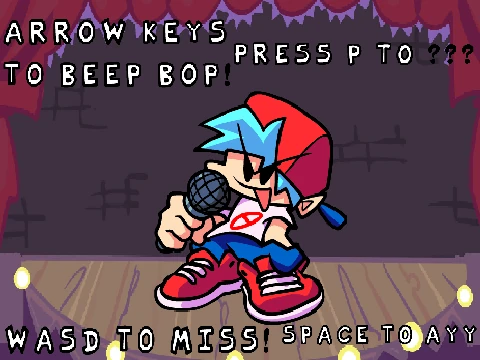 Friday Night Funkin Boyfriend Simulator PICO UPDATE