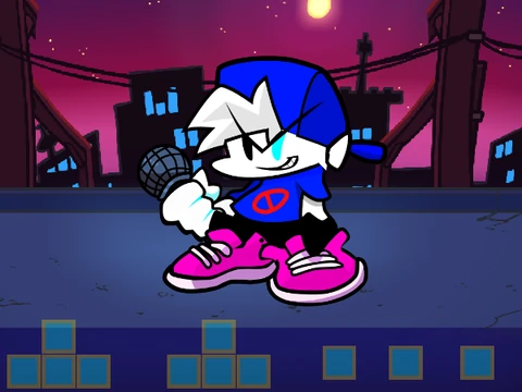 Friday Night Funkin but It s Sans with DRIP. v20
