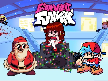 Friday night funkin Cocoa
