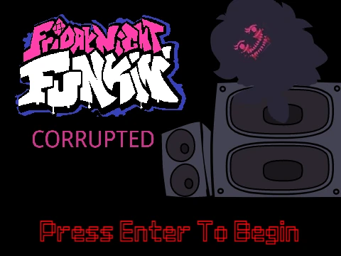 Friday night funkin corruption Beta