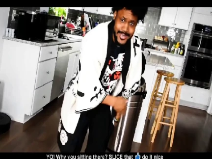 Friday Night Funkin coryxkenshin rap