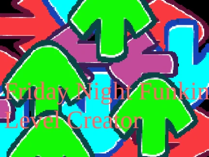 Friday Night Funkin Creator V.11