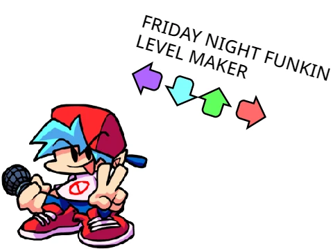 Friday Night Funkin Easy Level Maker