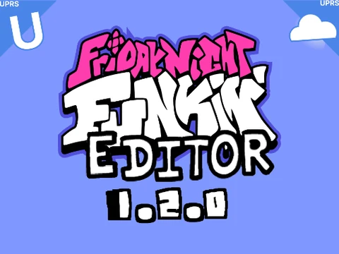 Friday Night Funkin Editor 1.2.0