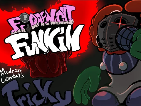 Friday Night Funkin Expurgation