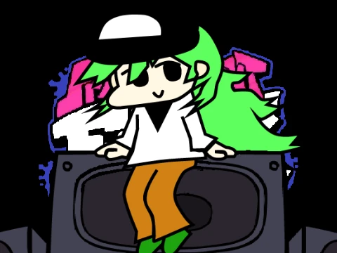Friday Night Funkin Freeplay but n is gf girlfrieNd