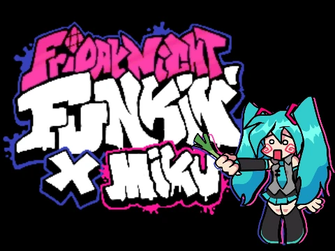 Friday Night Funkin game refixed