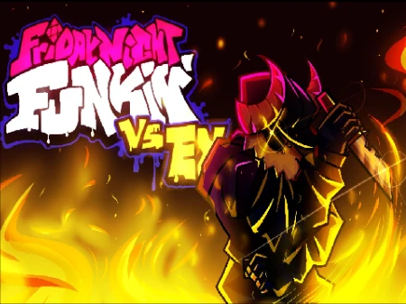 Friday Night Funkin Genocide Retrospecter