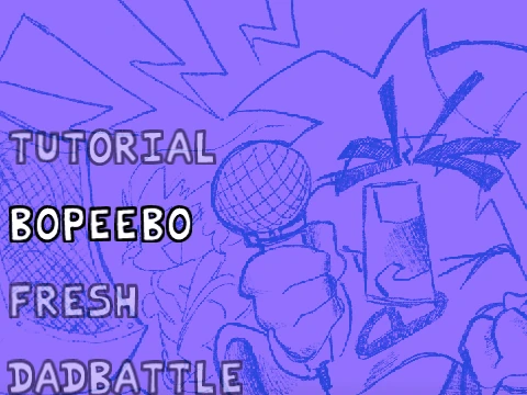 Friday Night Funkin HD Fixed Pico Animation and CamTrap Madness Mod