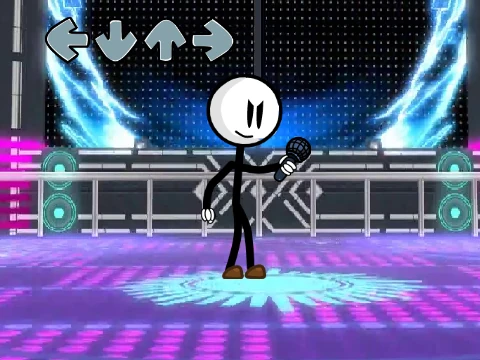 friday night FUNKIN HENRY