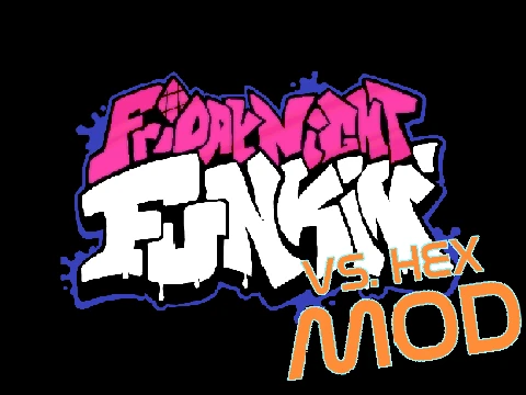 Friday Night Funkin Hex Mod WIP
