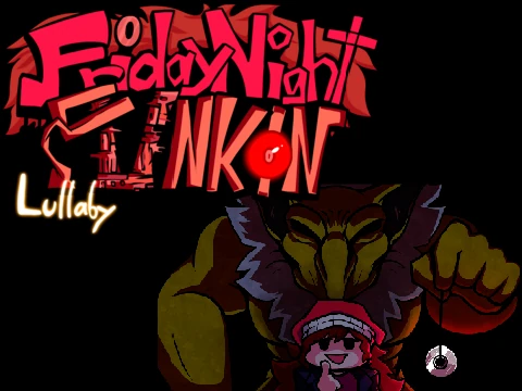 Friday Night Funkin Lullaby DEMO