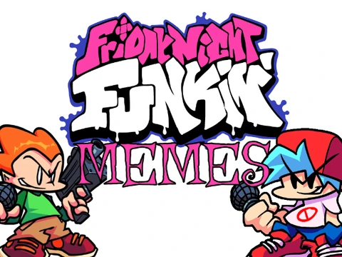 Friday Night Funkin Memes