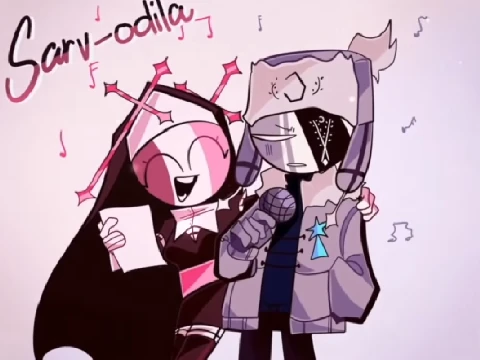 Friday night funkin mid fight mass songs